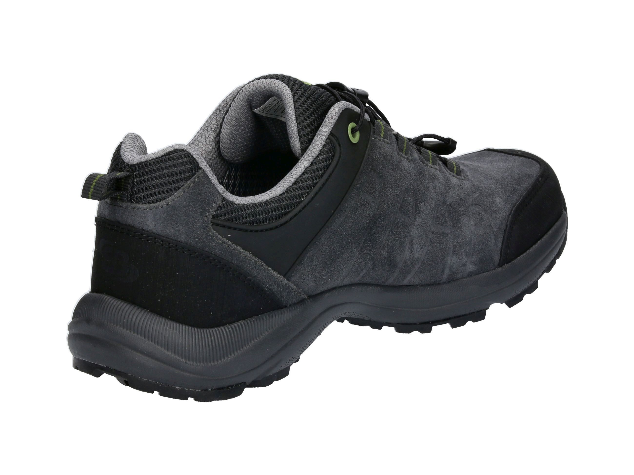 BRÜTTING Outdoorschuh Mount Harvard Low Outdoorschuh
