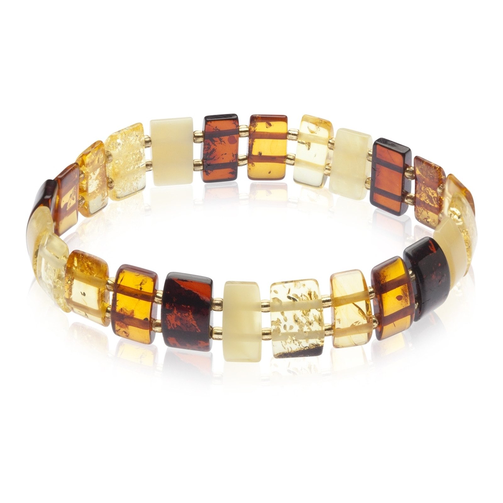 OSTSEE-SCHMUCK Armband Ostsee-Schmuck Armband Leni Armband günstig online kaufen