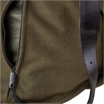 Parforce Freizeitrucksack Rucksack Loden Premium