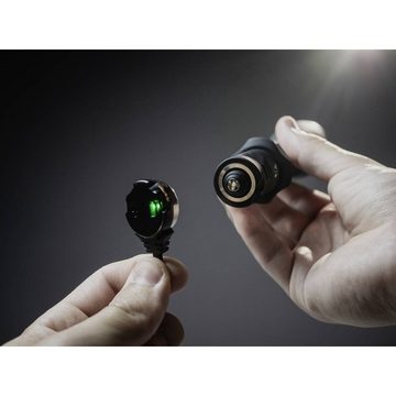 Armytek LED Taschenlampe Viking Pro Magnet USB Warm Leistungsstarke