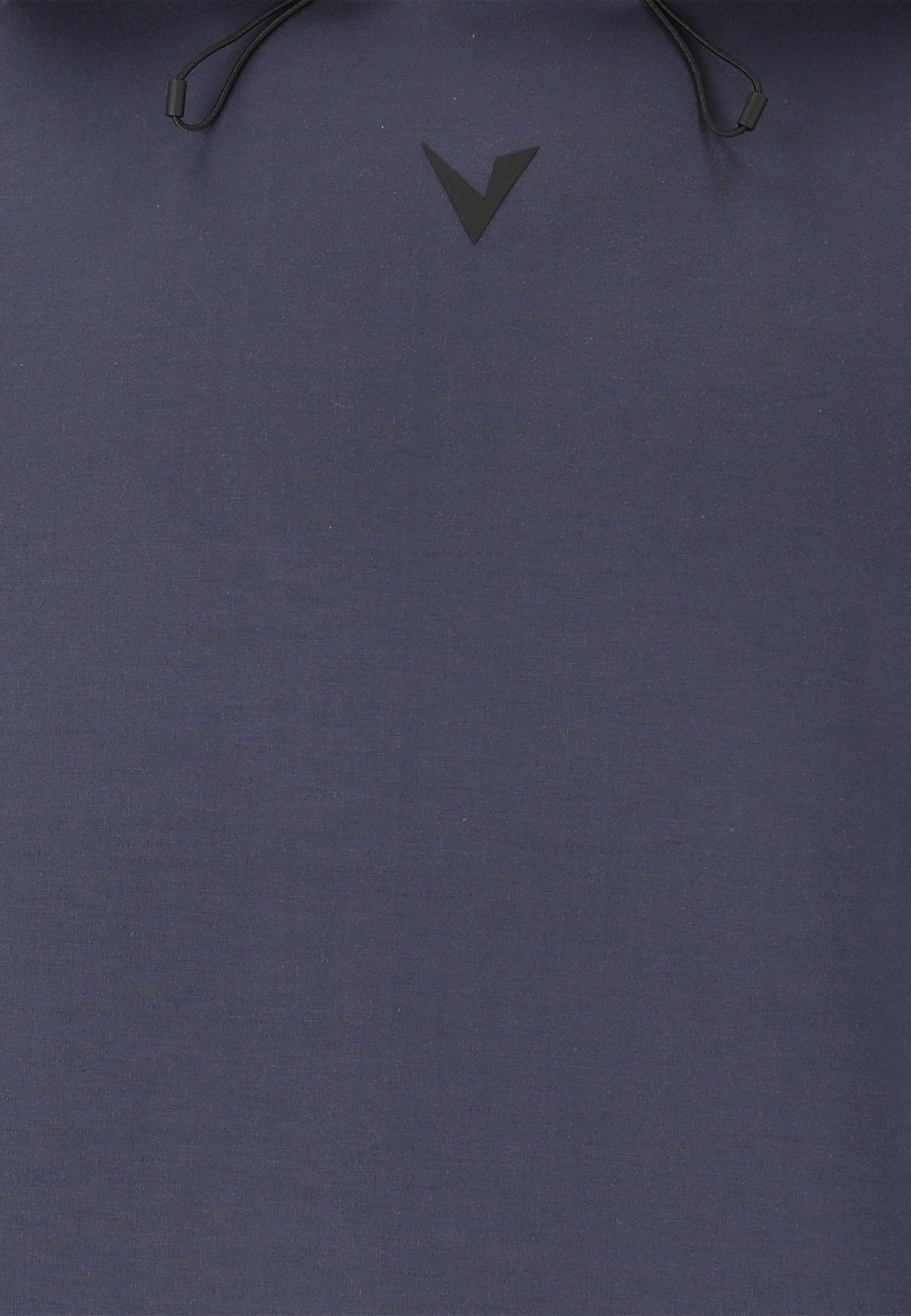 dunkelblau Taro mit Sweatshirt Kapuze Virtus einstellbarer kuscheliger,