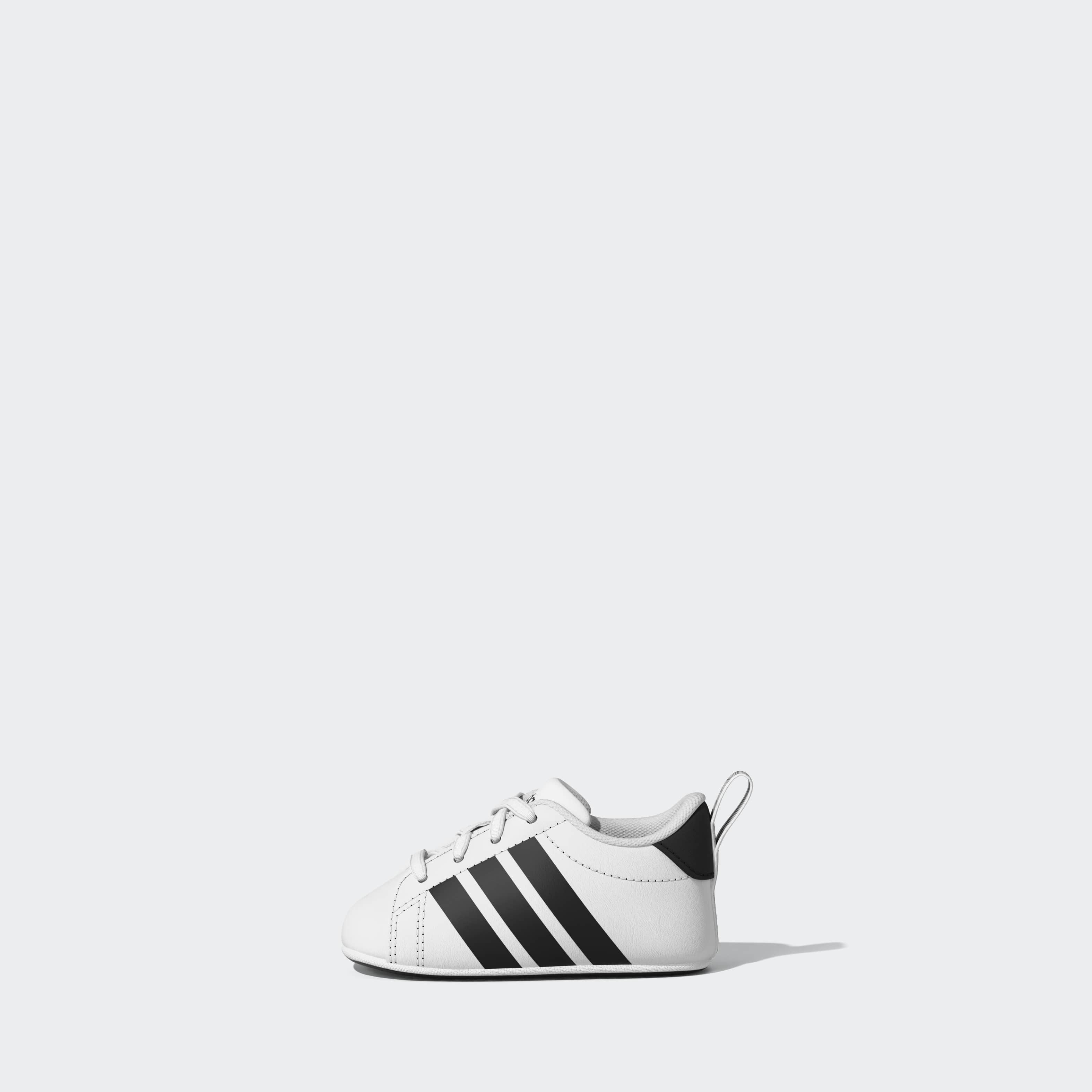 adidas Sportswear GRAND COURT KRABBEL Sneaker für Kinder