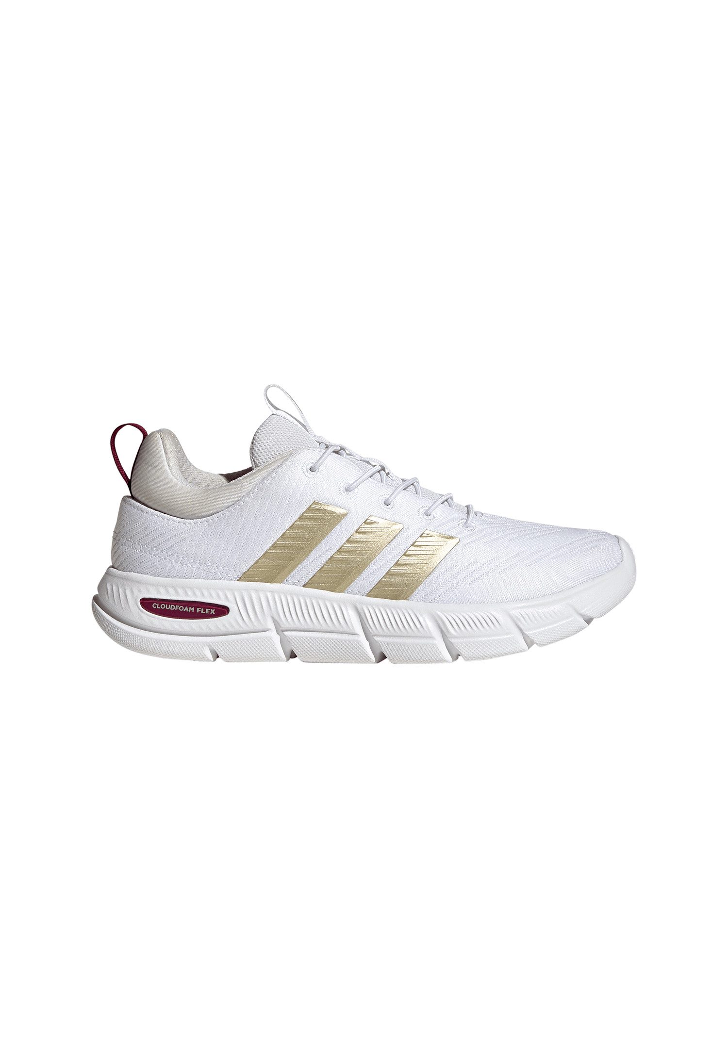 adidas Performance CLOUDFOAM FLEX - ELASTIC LACES Sneaker günstig online kaufen