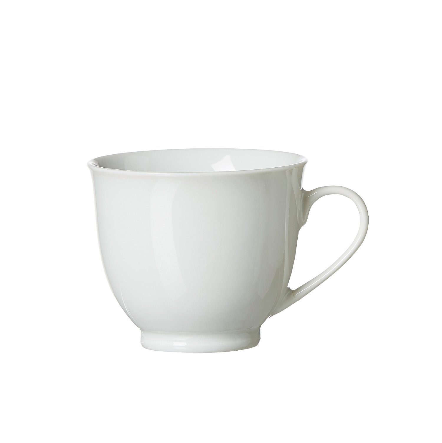 Ritzenhoff & Breker Tasse Bianco Kaffee-Obertasse