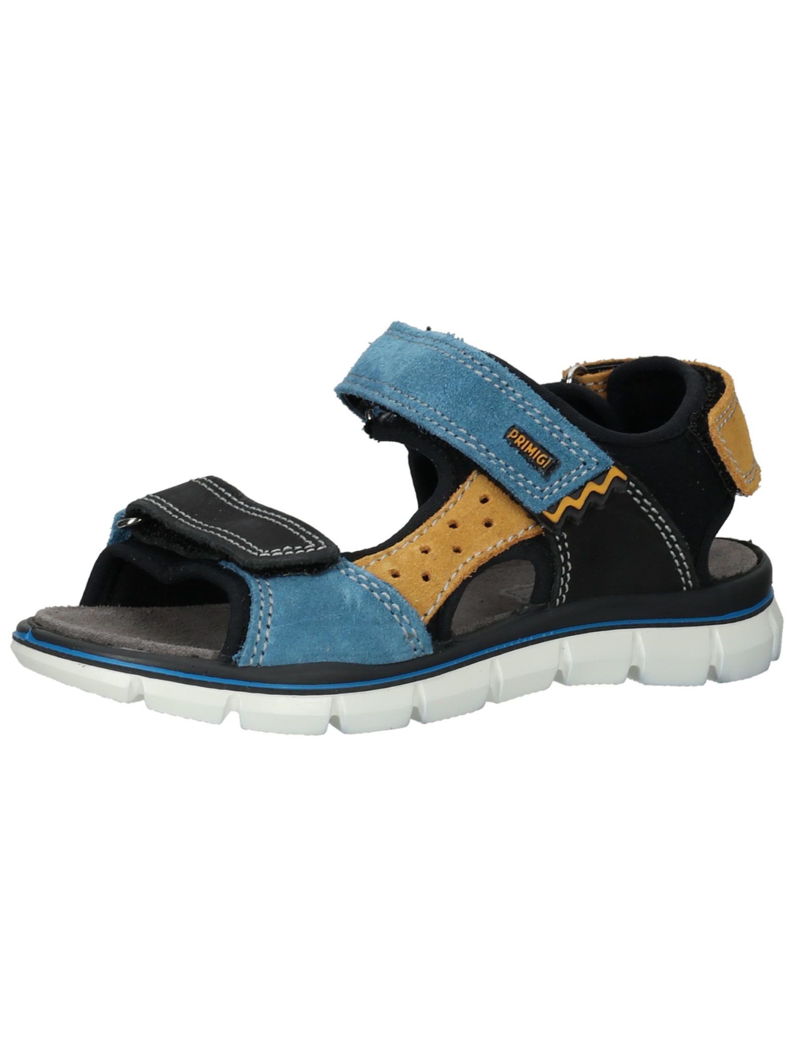 Sandalen Leder Trekkingsandale