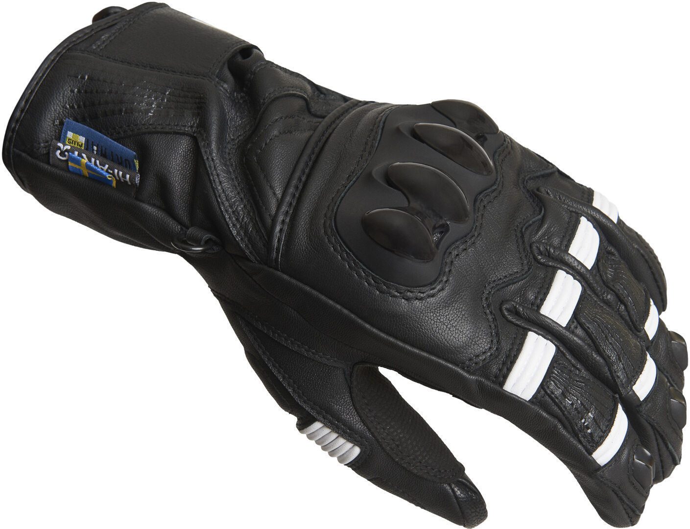 Motorradhandschuhe Backa wasserdichte Motorrad Handschuhe