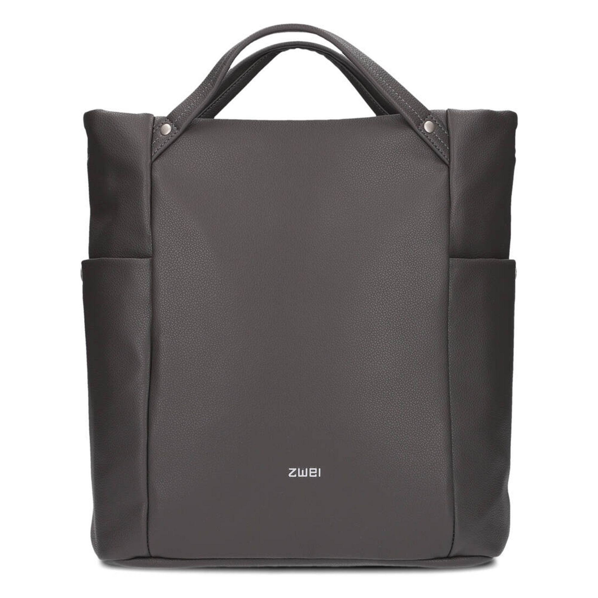 Zwei Shopper Pia, Polyurethan