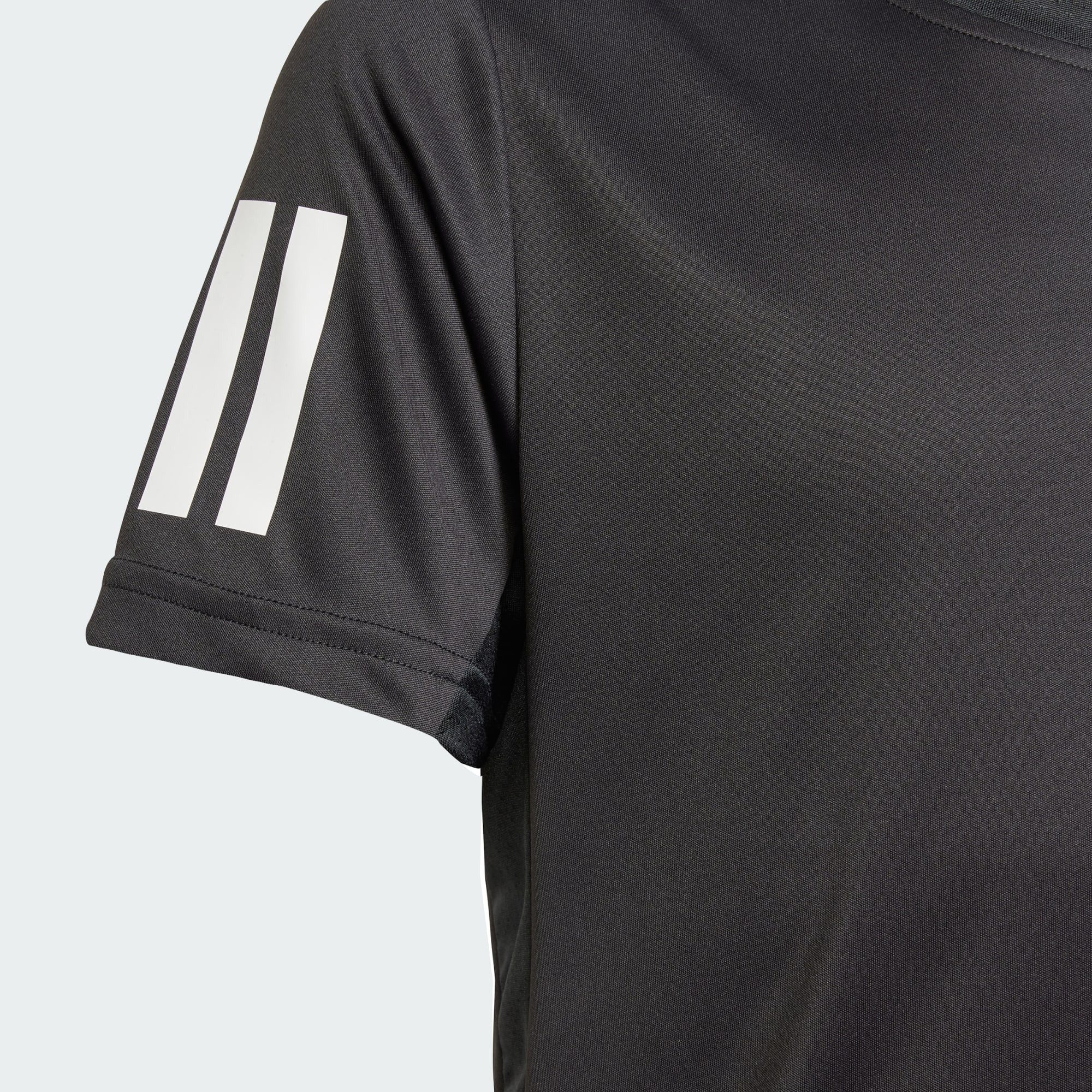 adidas Performance Tennisshirt CLUB TENNIS 3-STREIFEN KIDS T-SHIRT (1-tlg)