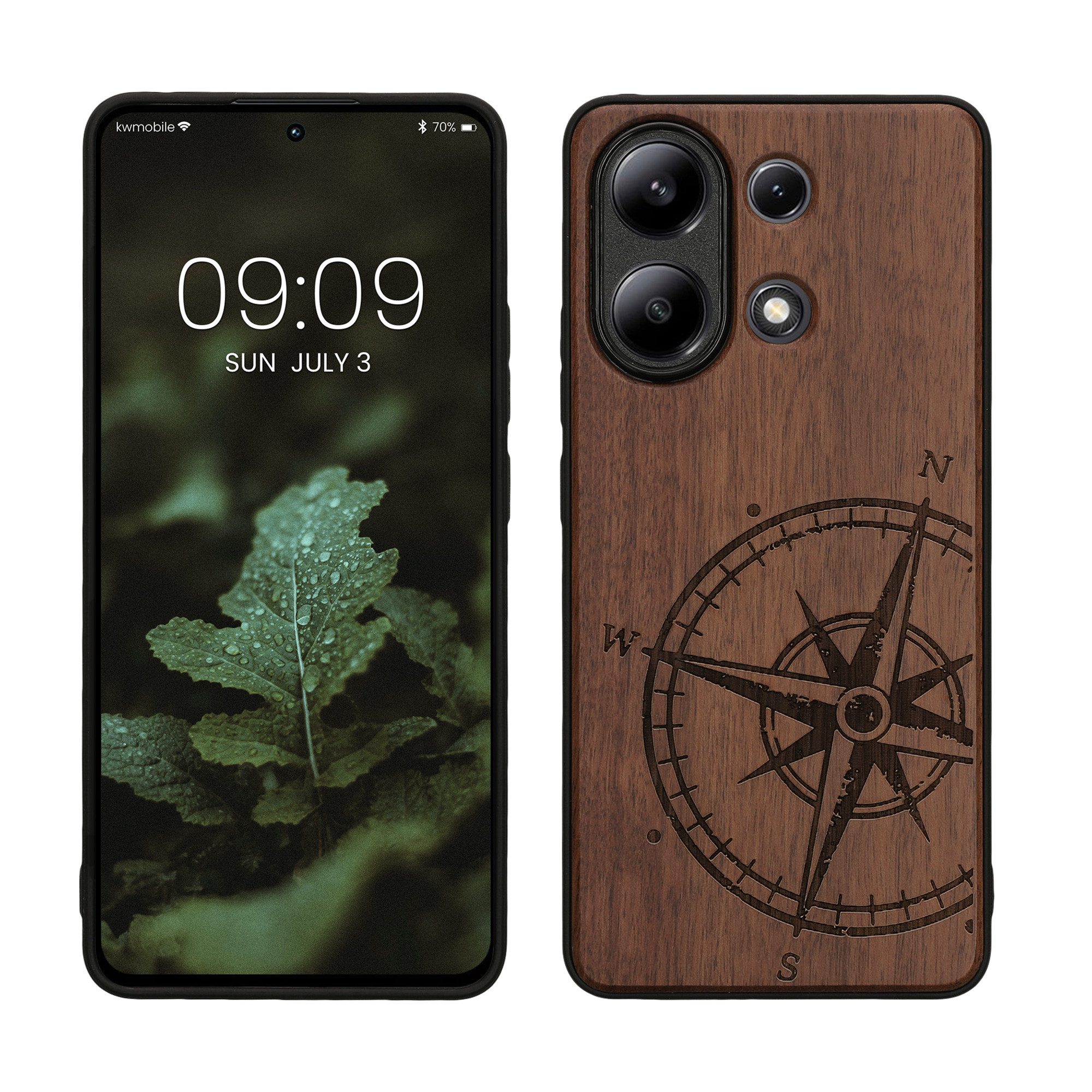 Handyhülle Hülle für Xiaomi Redmi Note 13 4G