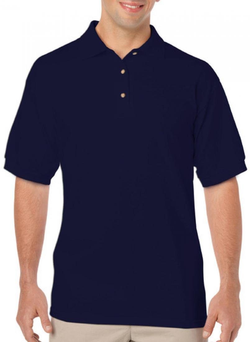Gildan Poloshirt Herren Jersey Poloshirt günstig online kaufen