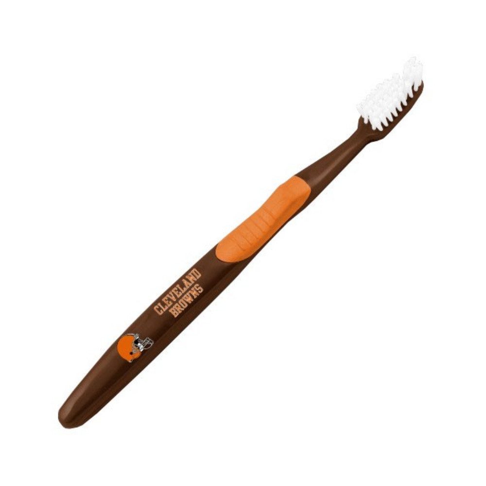 Cleveland Browns Zahnbürste Cleveland Browns Zahnbürste