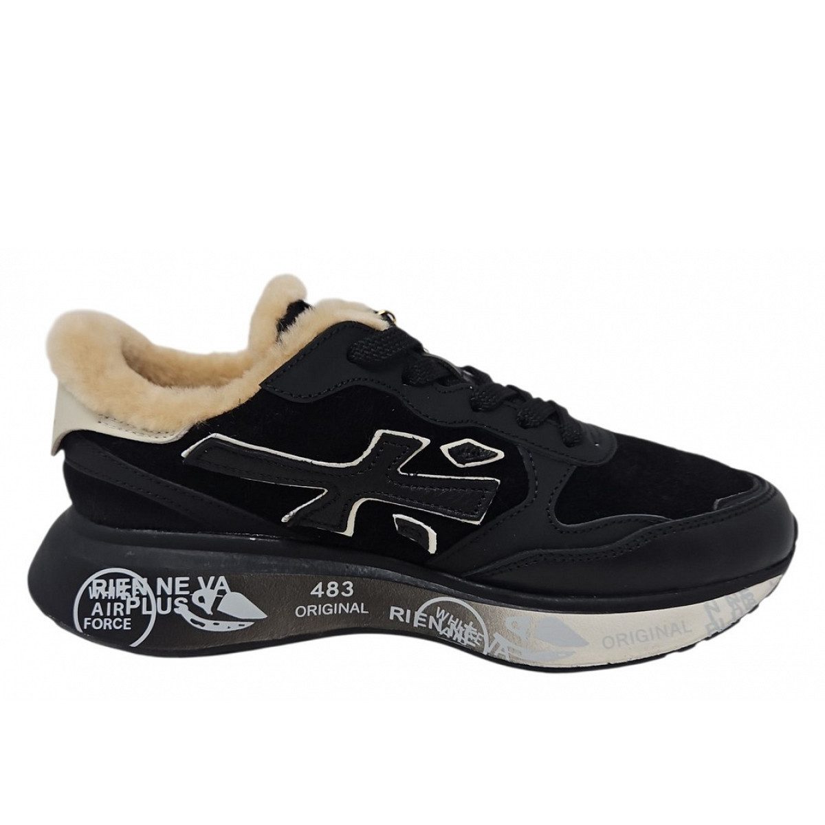 PREMIATA Premiata Sneaker