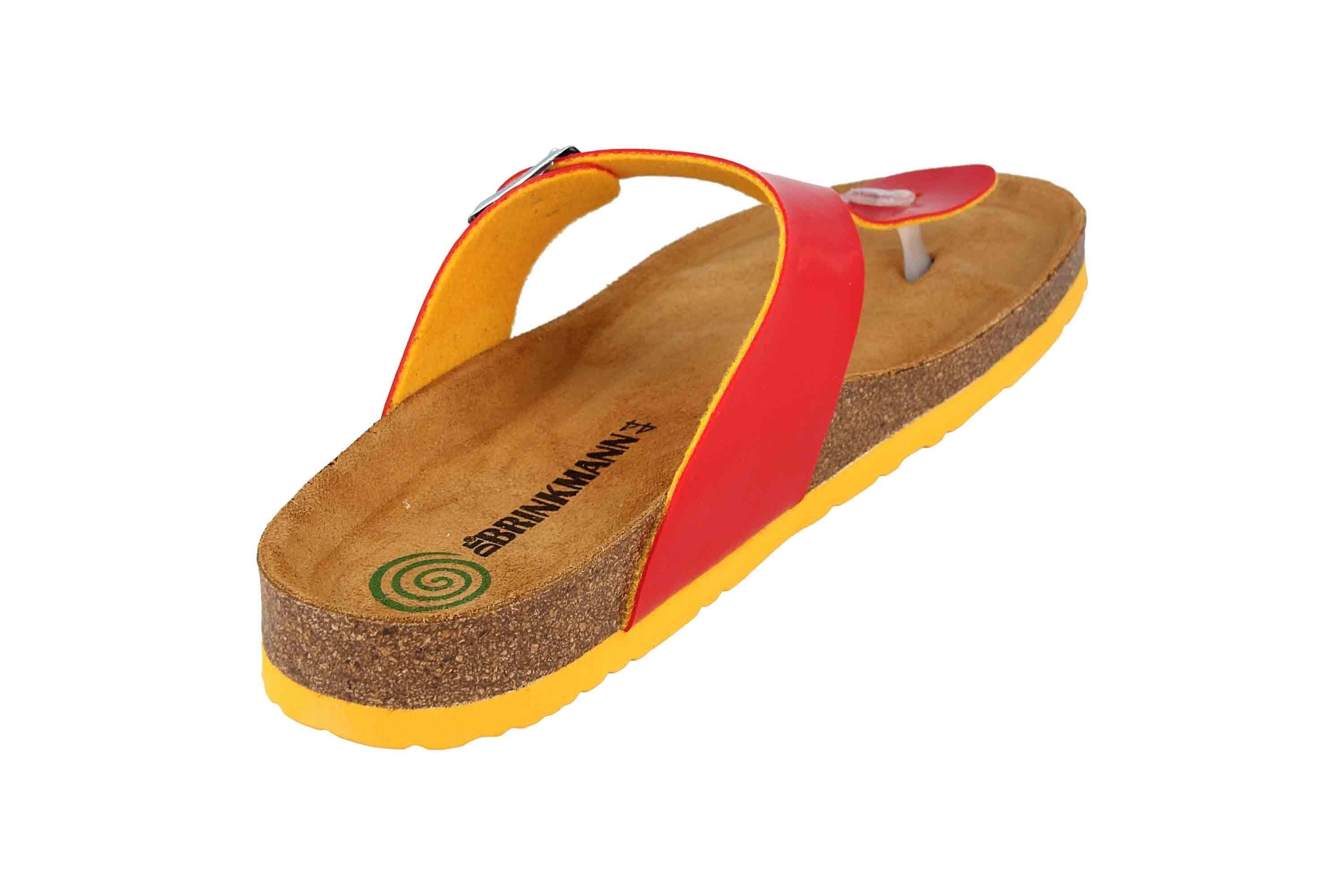 Dr. Brinkmann 701478-4 Zehentrenner