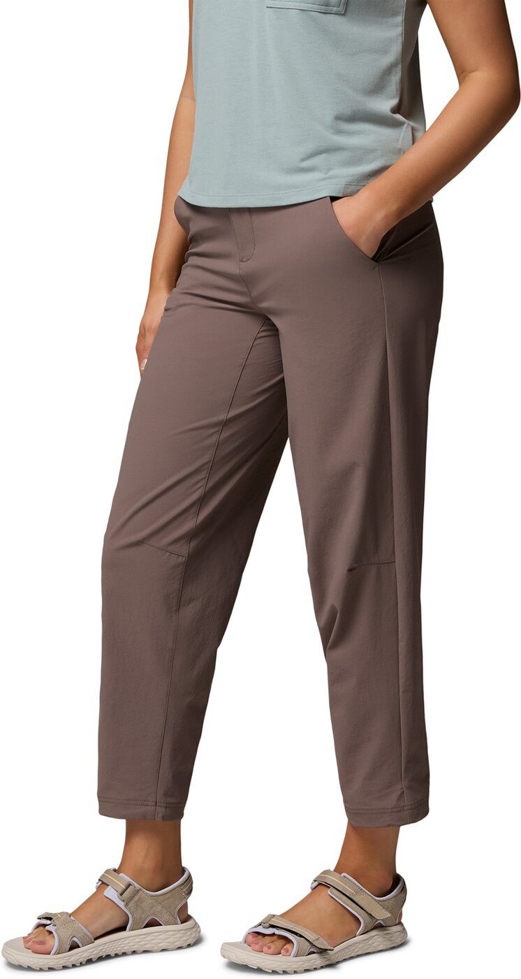 Columbia Outdoorhose Shale Ridge Pant IRON