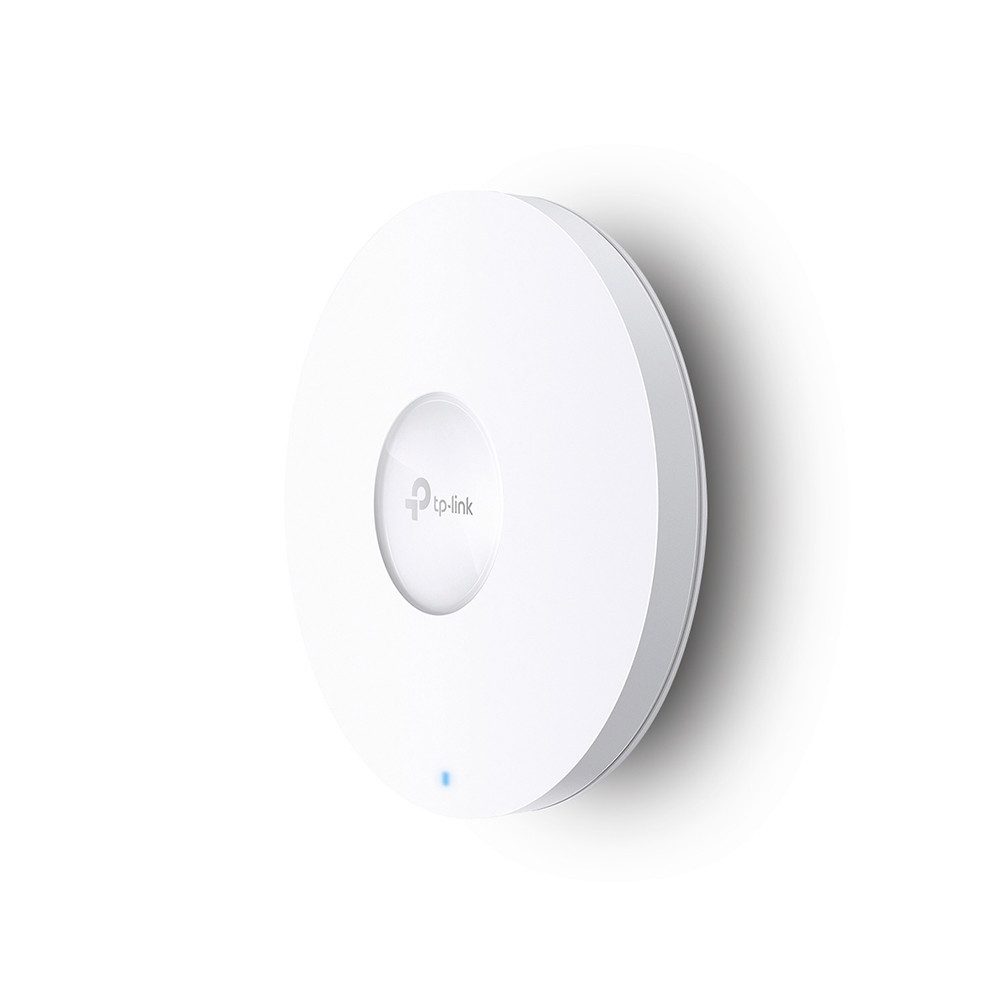 Omada EAP650 2,4 & 5 GHz AX3000 WLAN Wi-Fi 6 Access Point