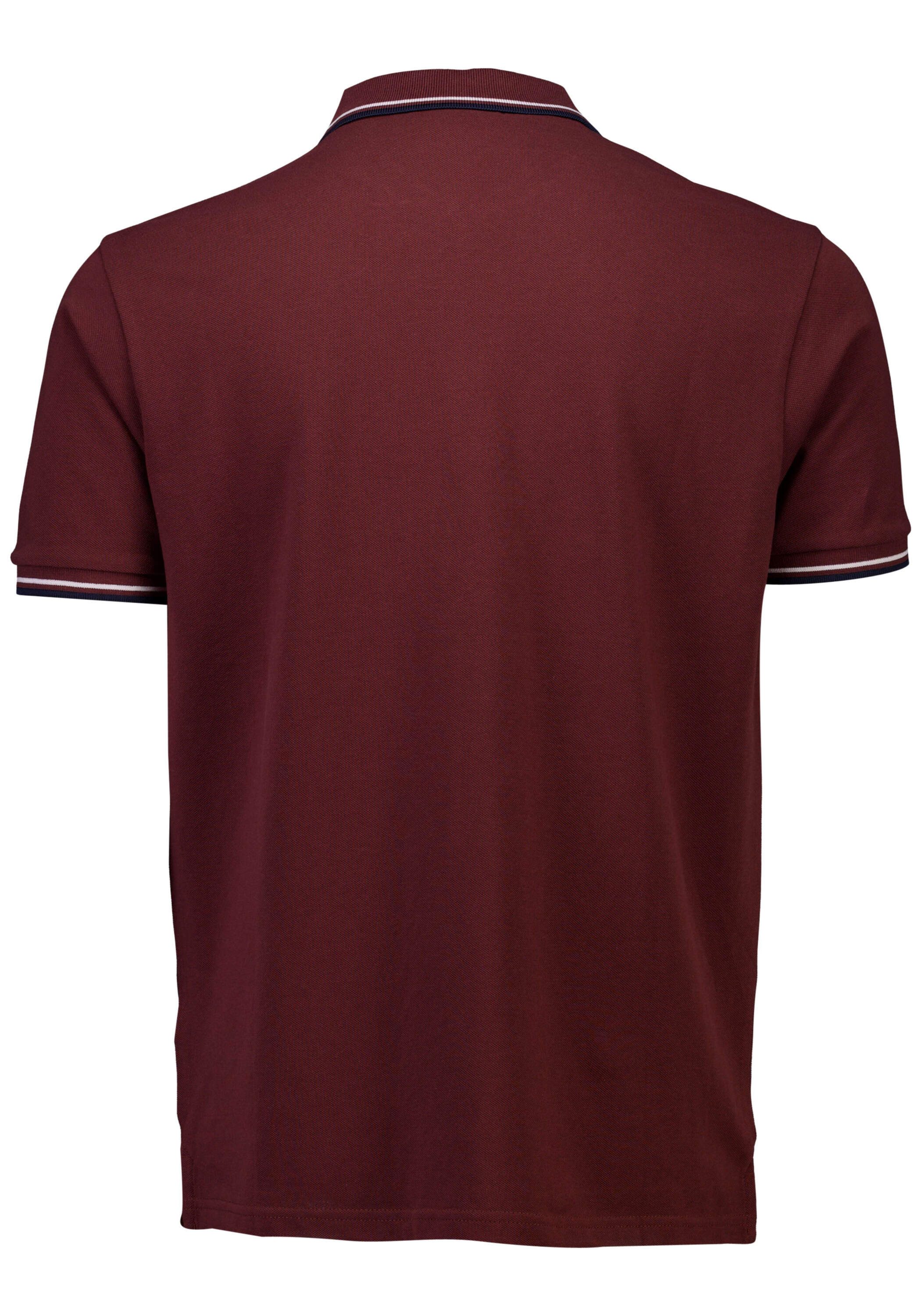 LINDBERGH Poloshirt Lindbergh Poloshirt günstig online kaufen