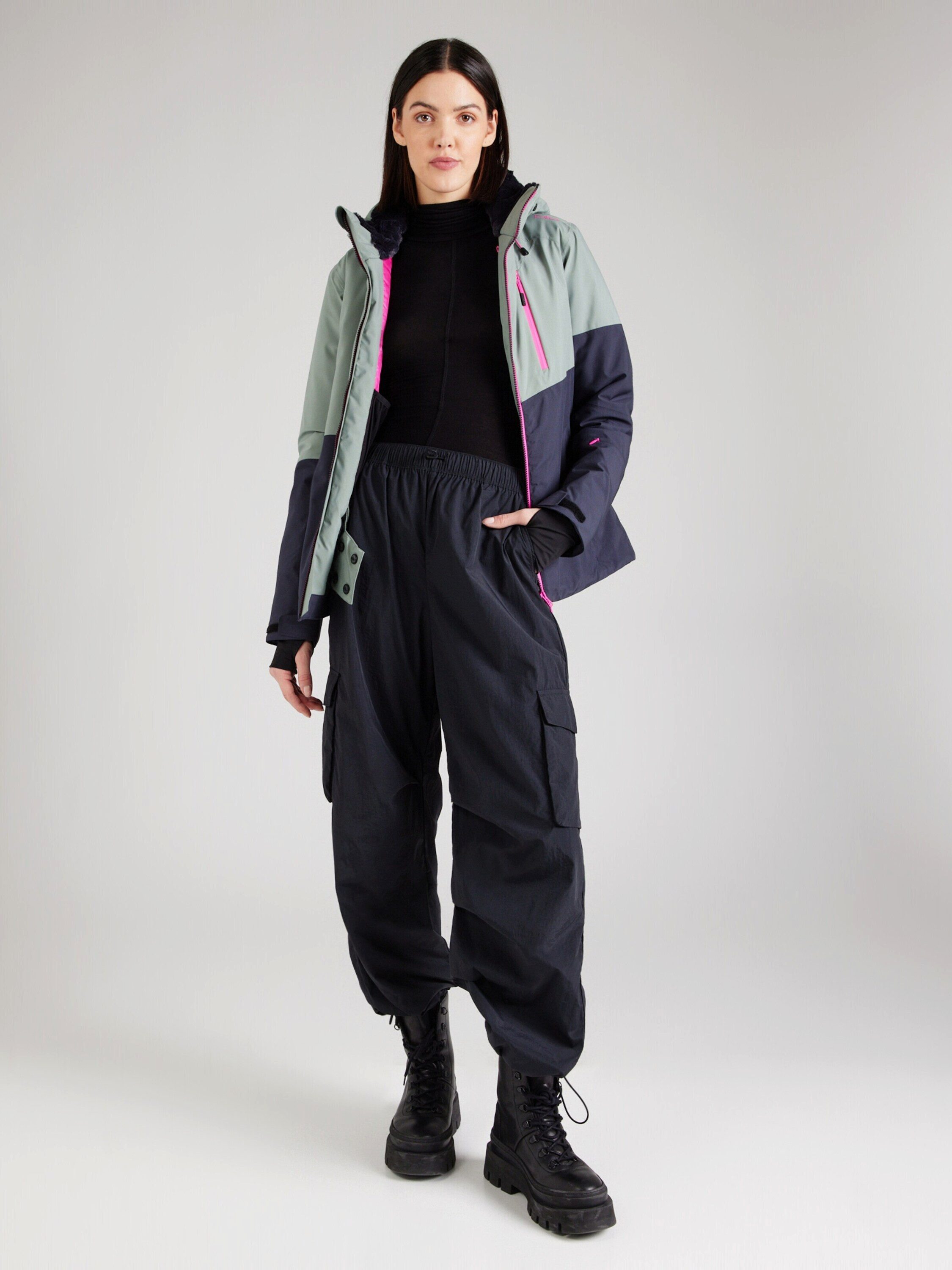 CMP Skijacke (1-St)