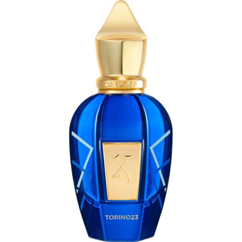 XERJOFF Eau de Parfum Torino, Glasflakon, Parfüm EDP, Unisex Duft