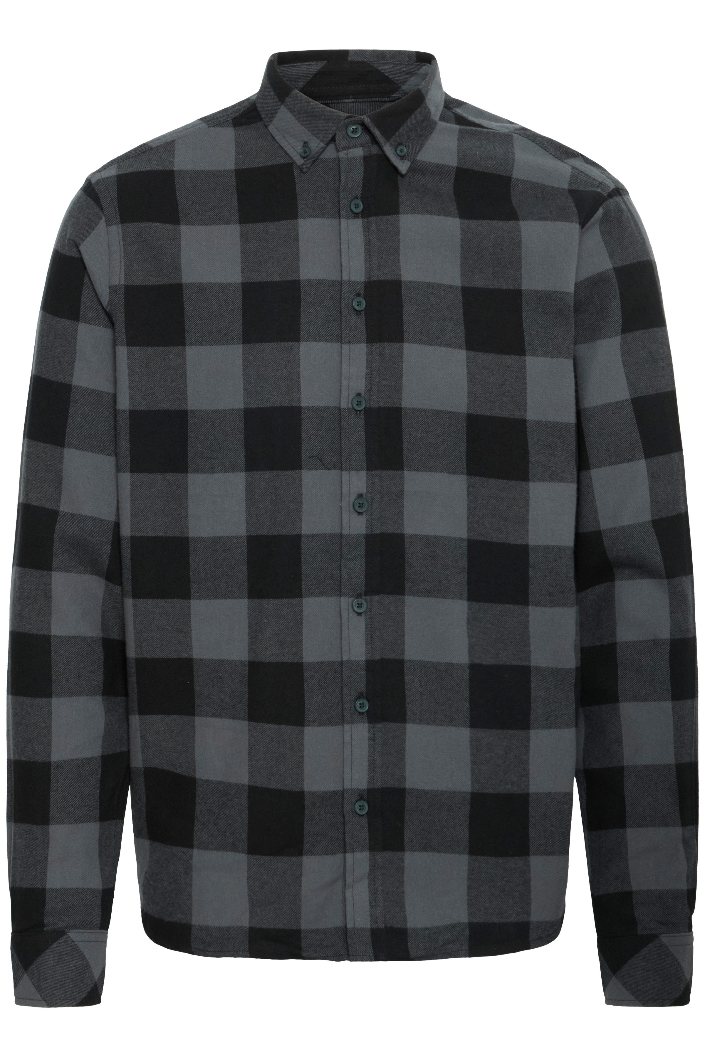 Blend Langarmhemd BHBUSTER SHIRT günstig online kaufen