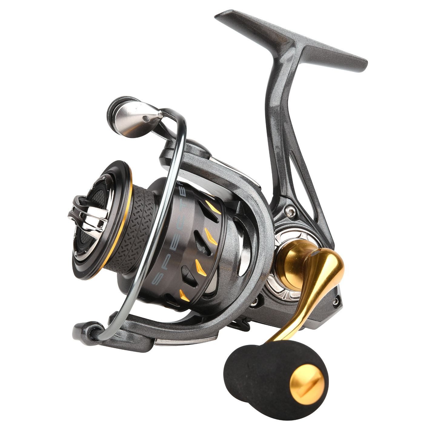 Stationärrolle Spro Rolle Specter Spin 3000