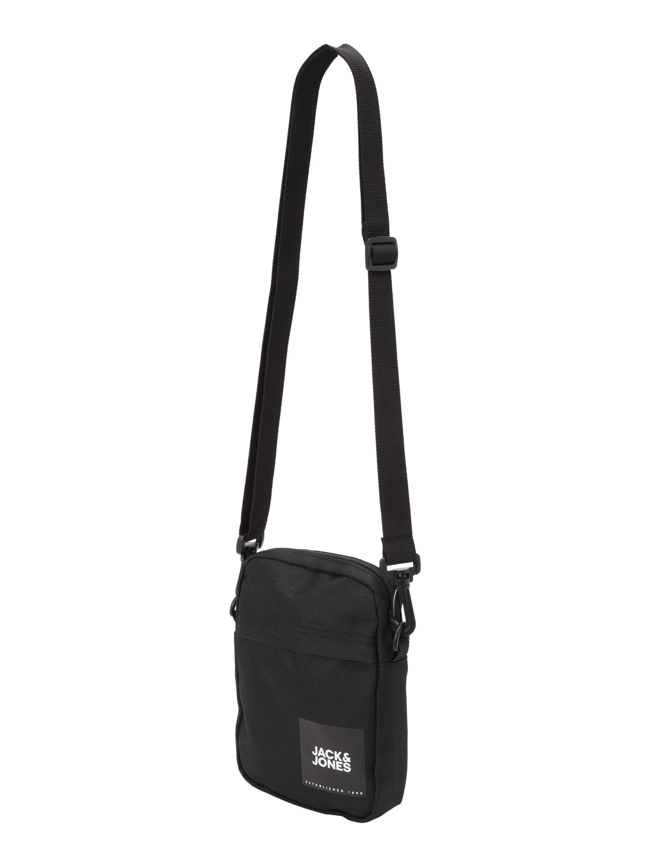 Jack & Jones Umhängetasche Jamie (1-tlg) günstig online kaufen