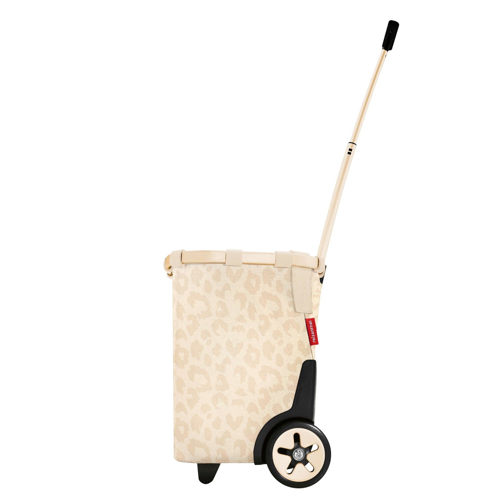 REISENTHEL® Einkaufstrolley carrycruiser, 40 l, herausnehmbares Innenfutter
