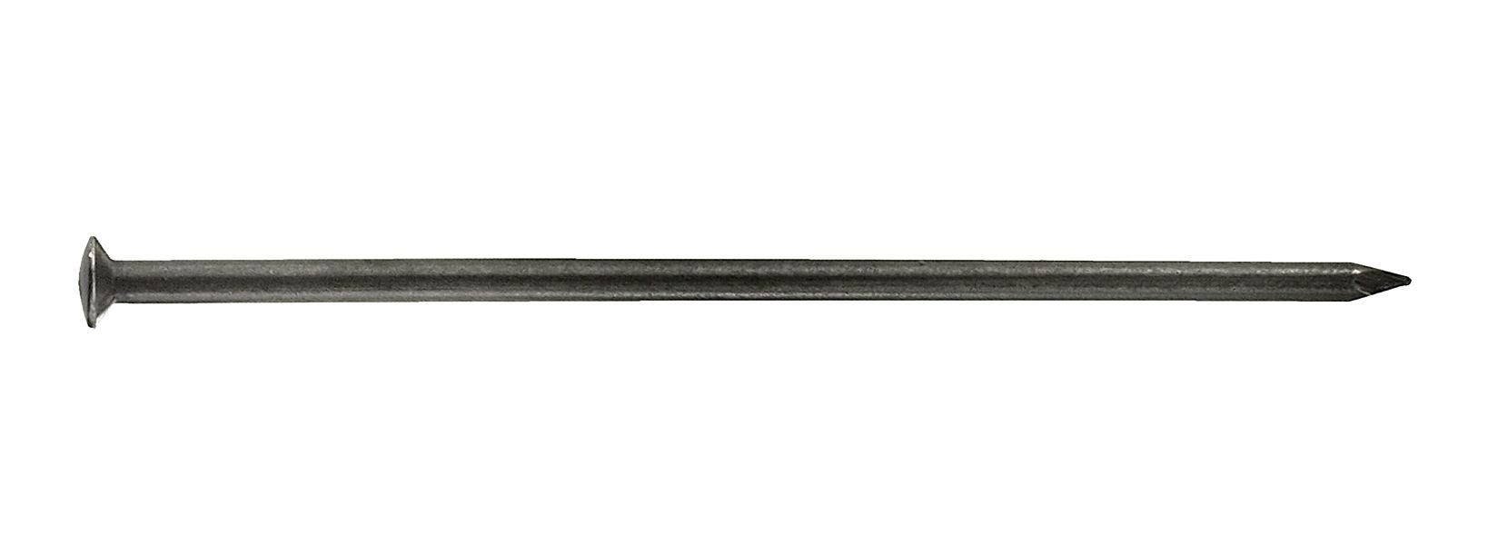 Connex Stahlnagel Connex Stahlstifte 2,0 x 60 mm, 40 Stück