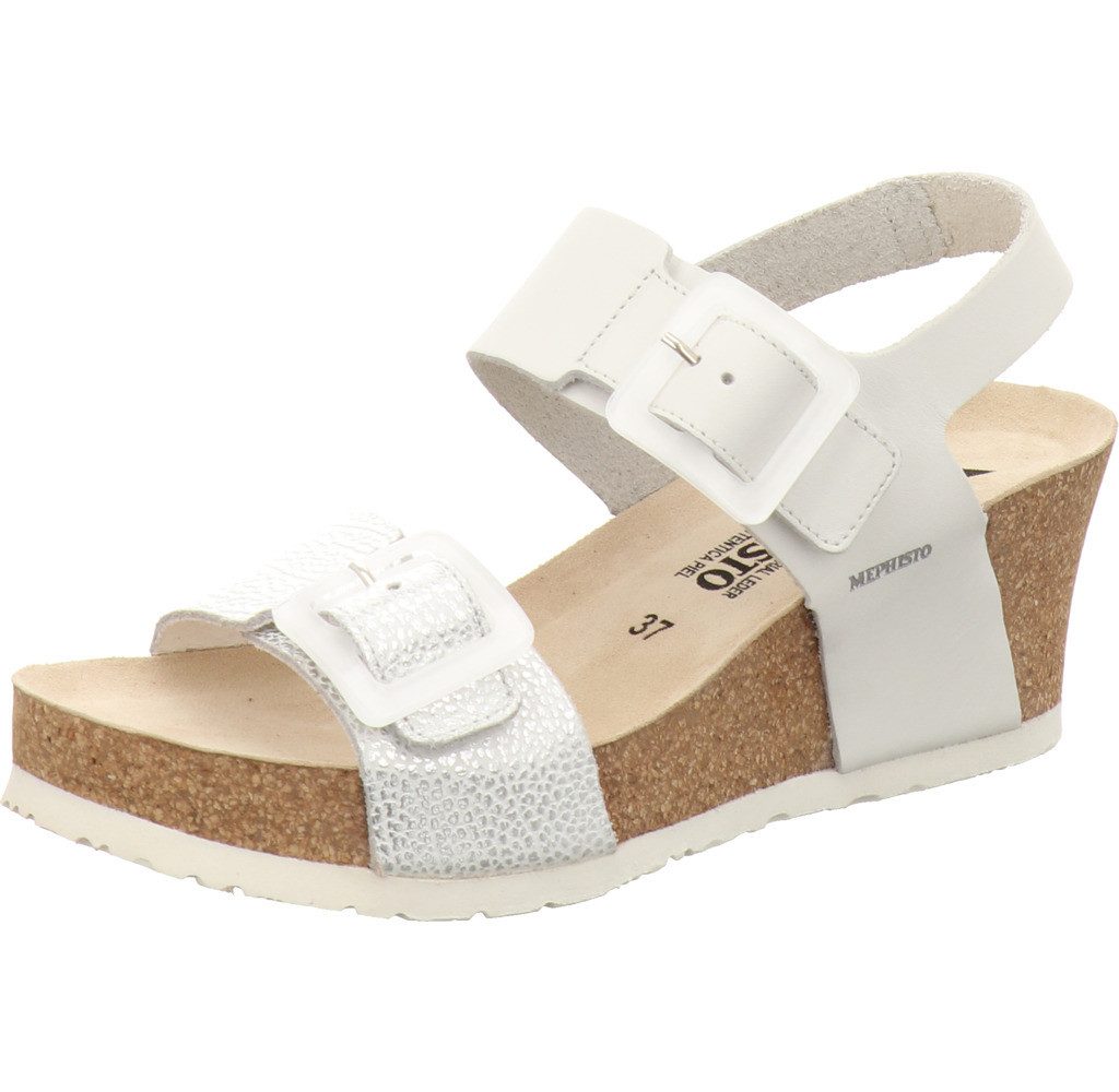 Mephisto 6238-P5141924 Lissia white Sandale
