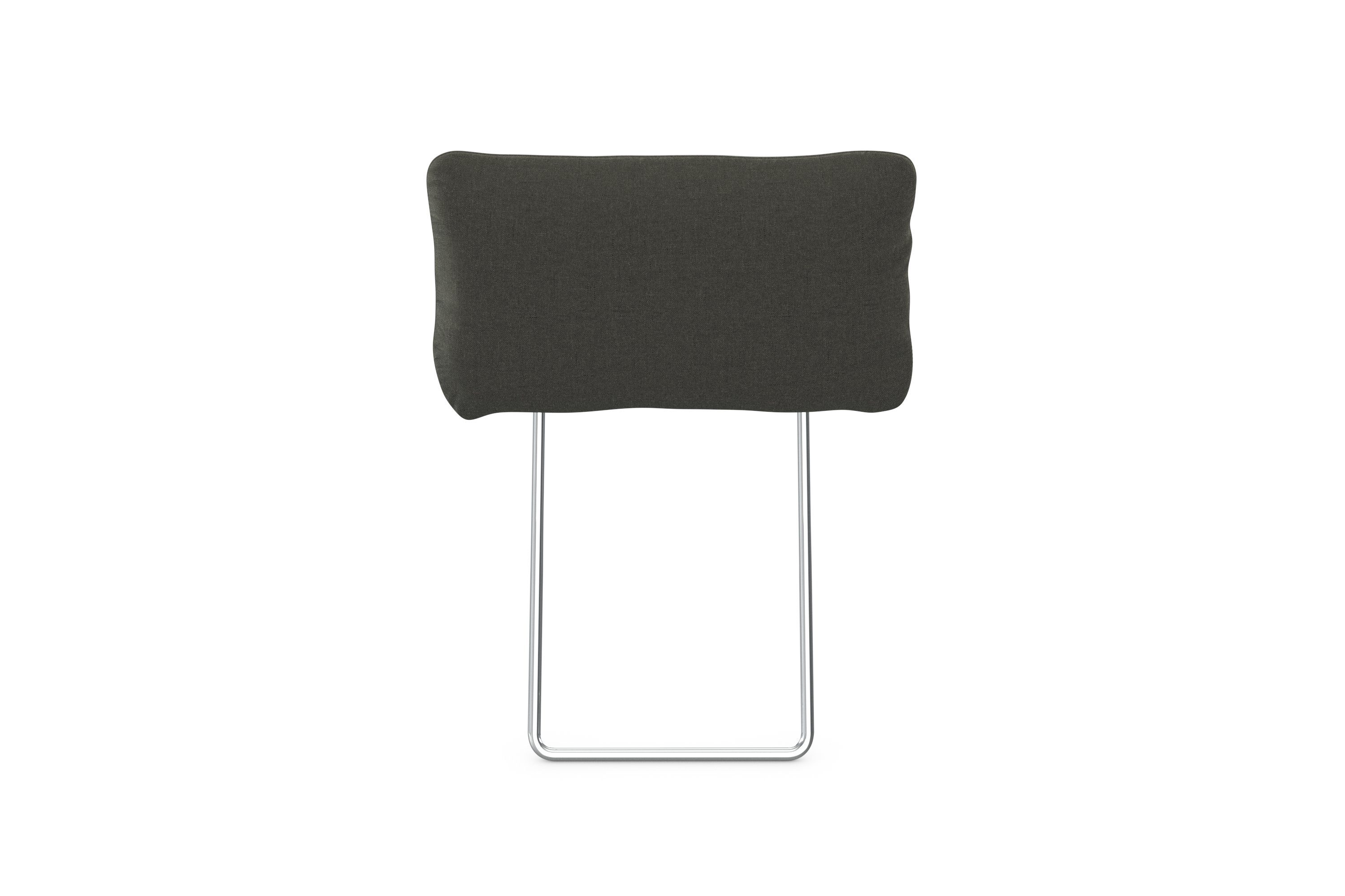 Home affaire Sofa-Kopfstütze Trelleborg, (Set, 2-St., 2 Stk), passend zur Serie "Trelleborg"