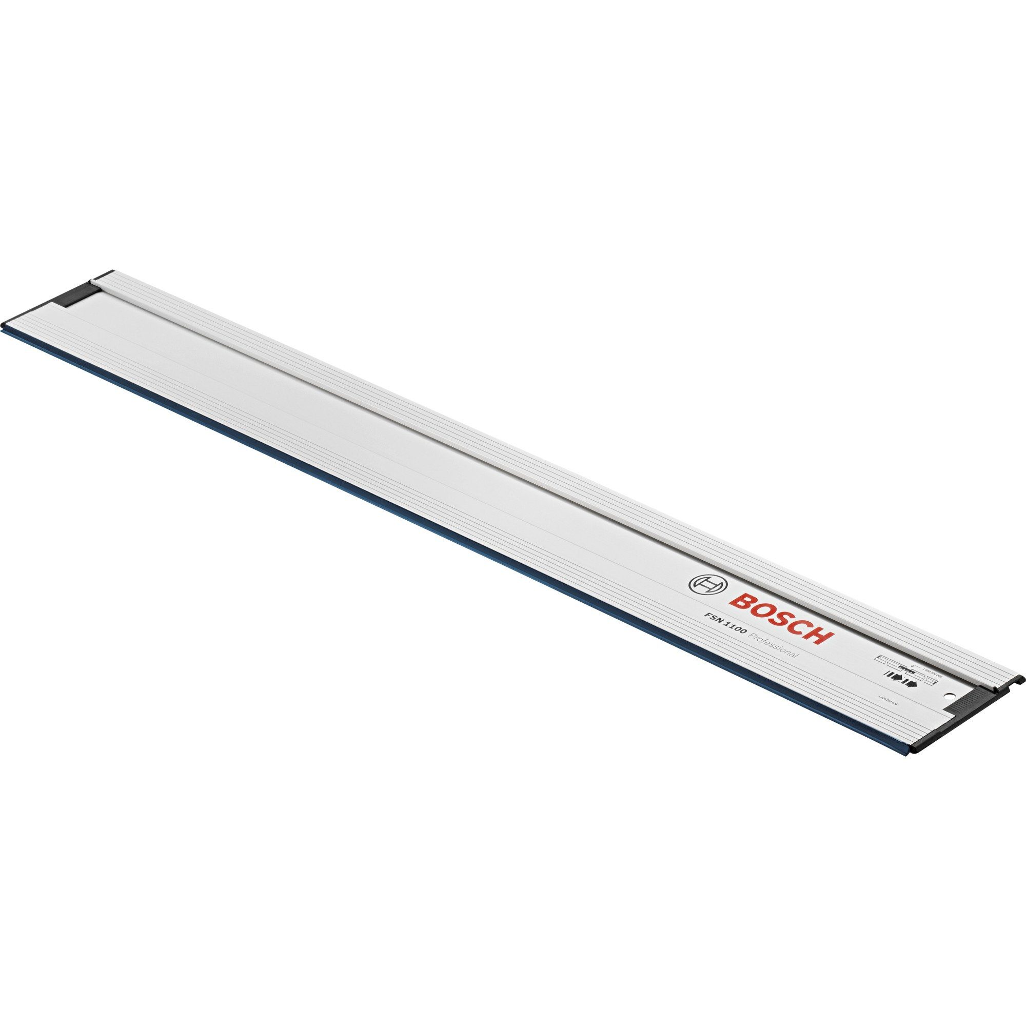 Bosch Professional Maschinen-Führungsschiene Bosch Professional Führungsschiene FSN 1100