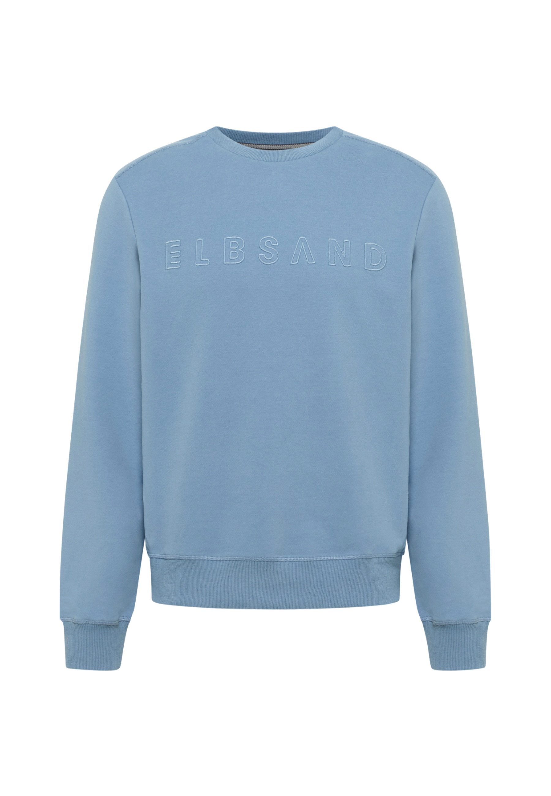 Elbsand Sweatshirt Pullover JONA Sweatshirt (1-tlg)