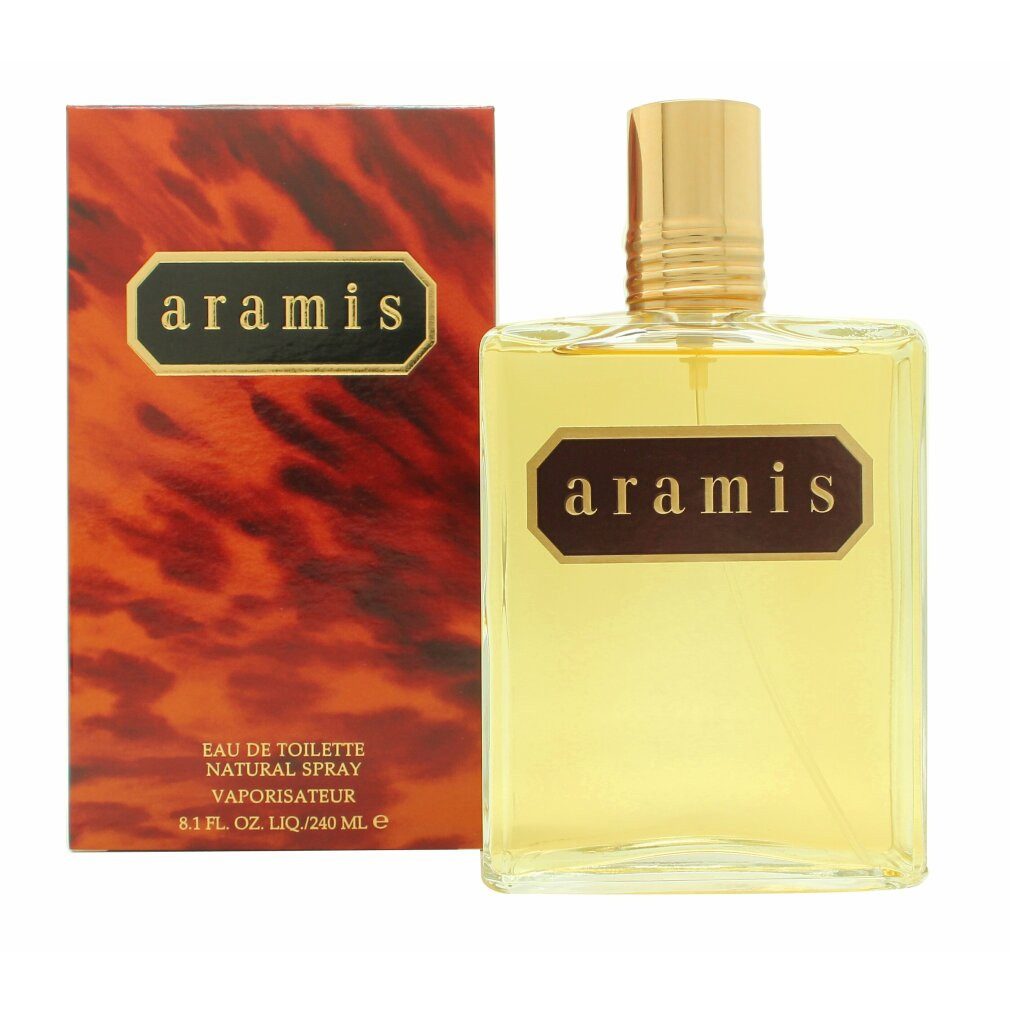 aramis Eau de Toilette Eau de Toilette 240ml Spray