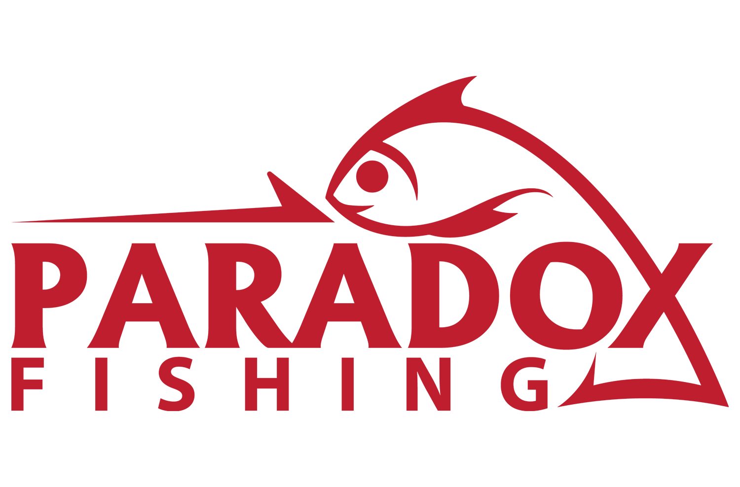 Paradox Fishing