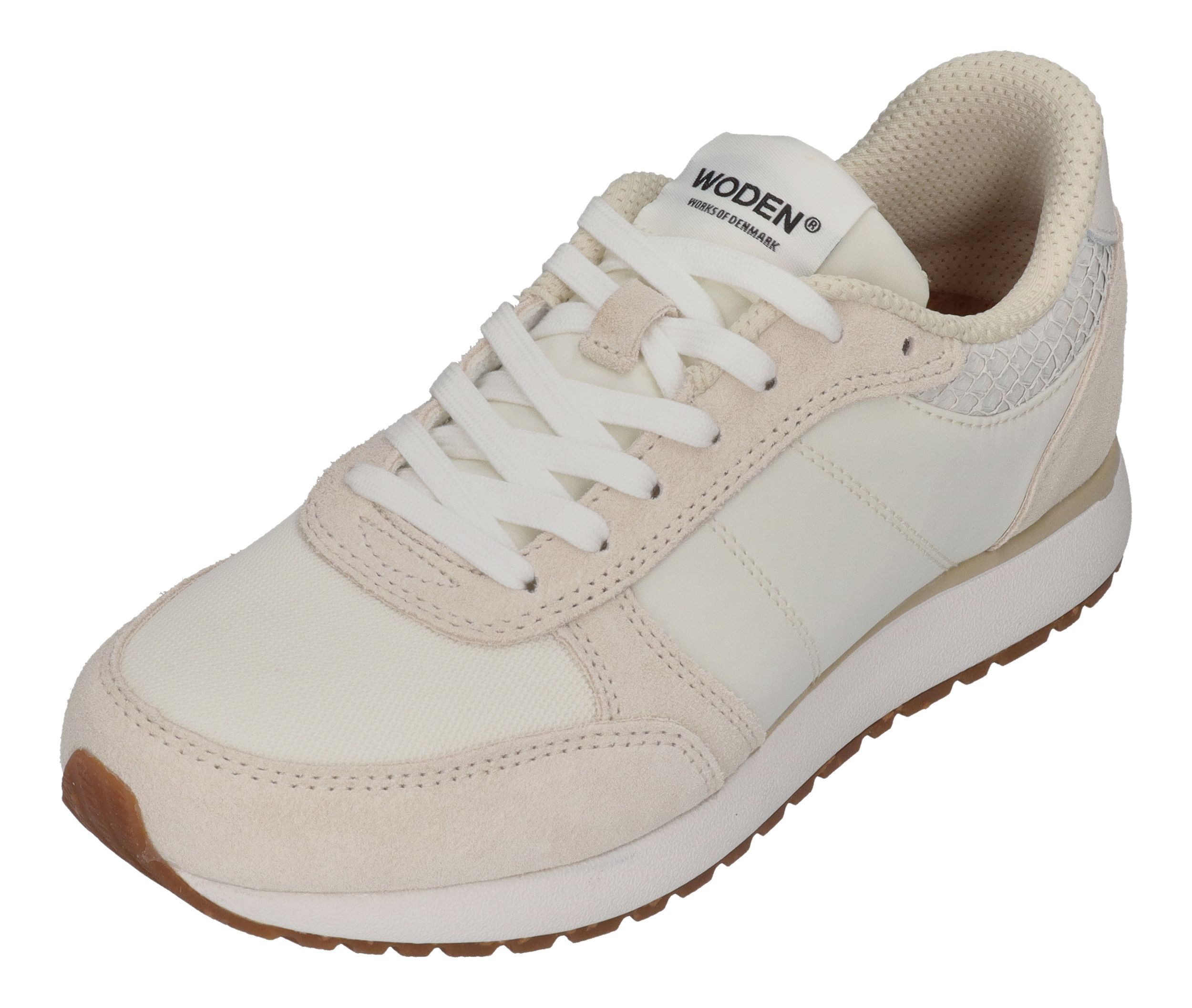 WODEN Ronja WL740 Sneaker whisper white günstig online kaufen