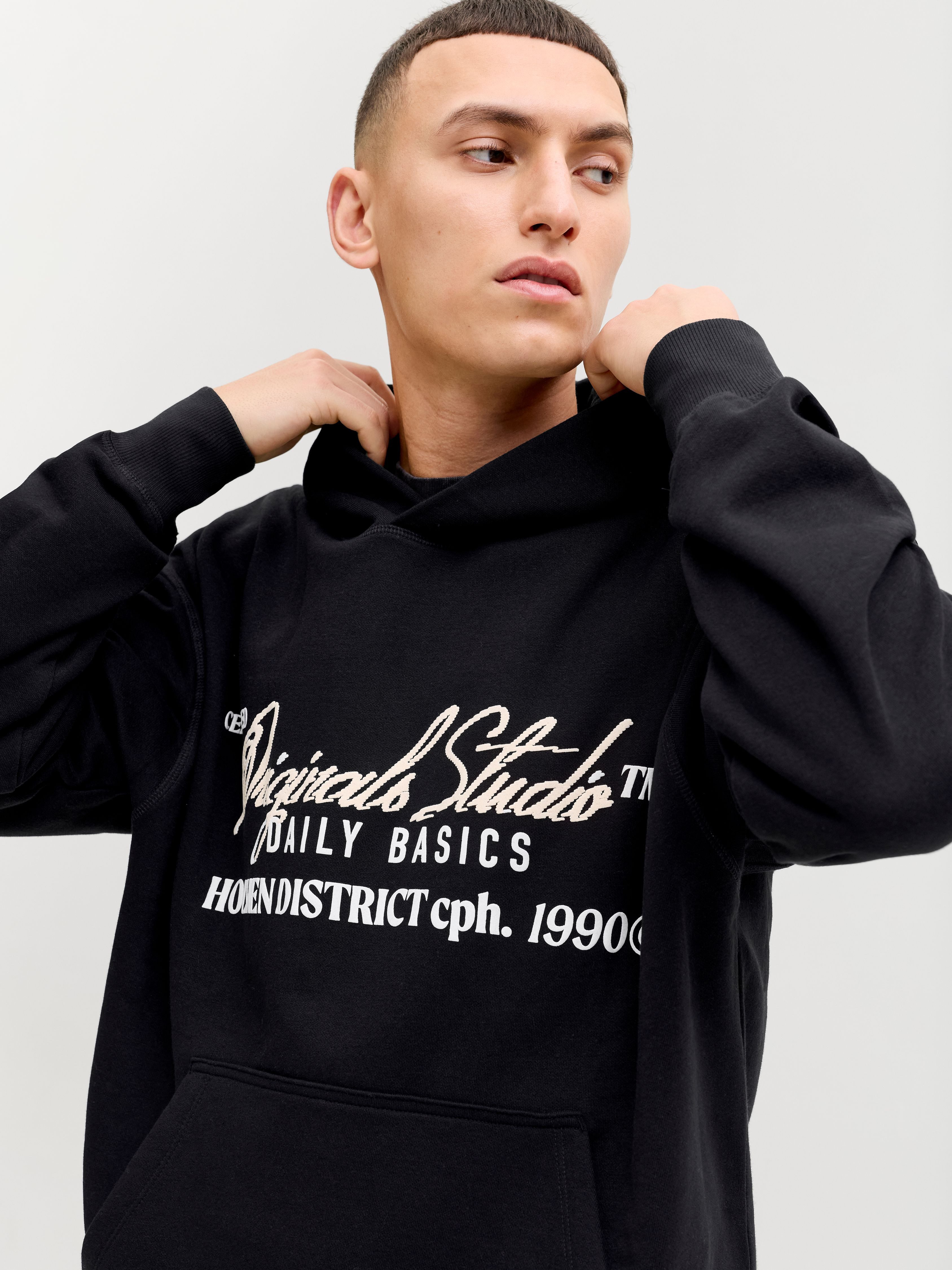 Jack & Jones Langarmshirt