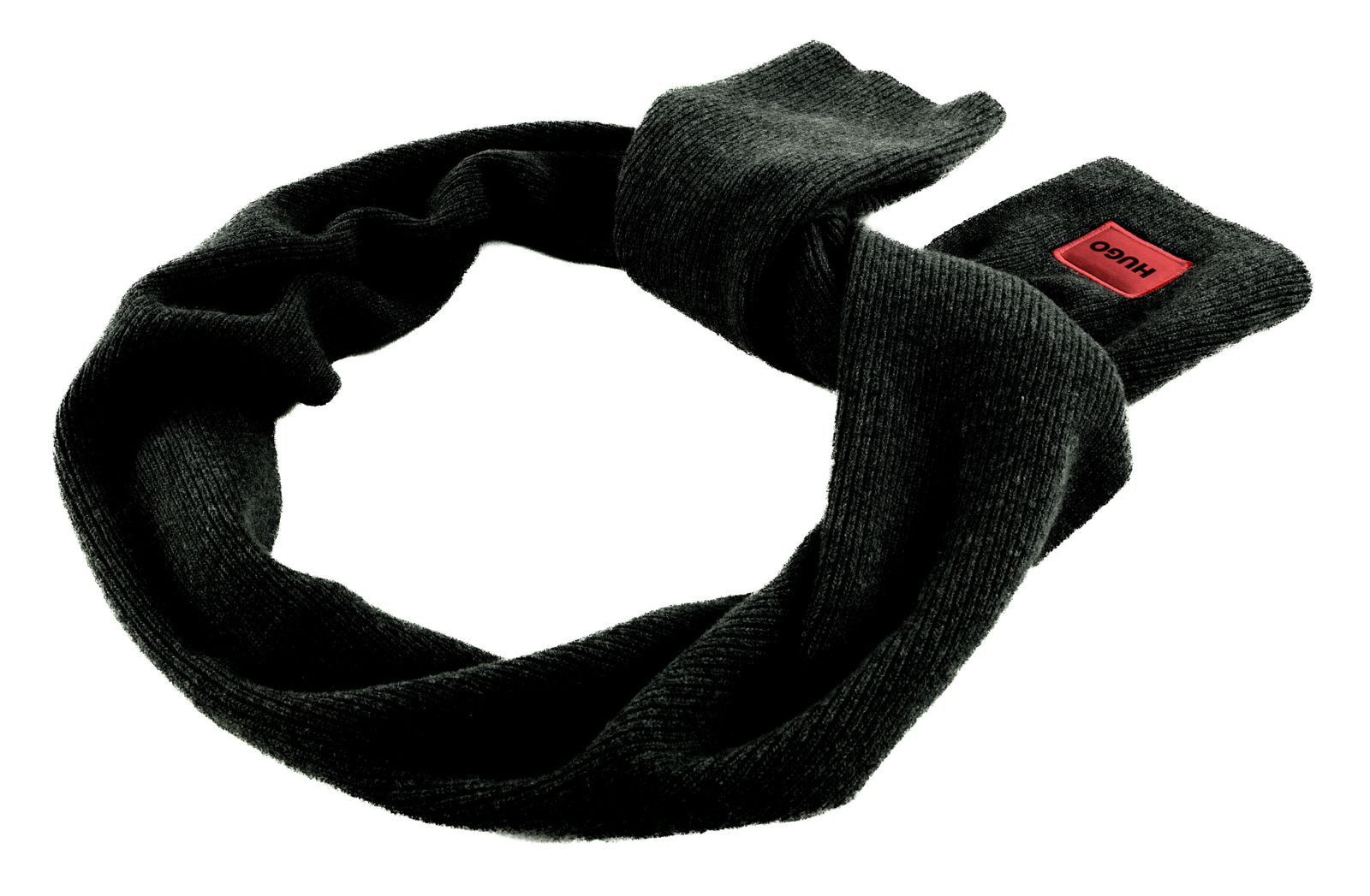 HUGO Modeschal Zaff 6 Scarf günstig online kaufen