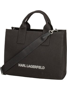 KARL LAGERFELD Handtasche K/Ikonik 2.0 Rhinestone, Tote Bag