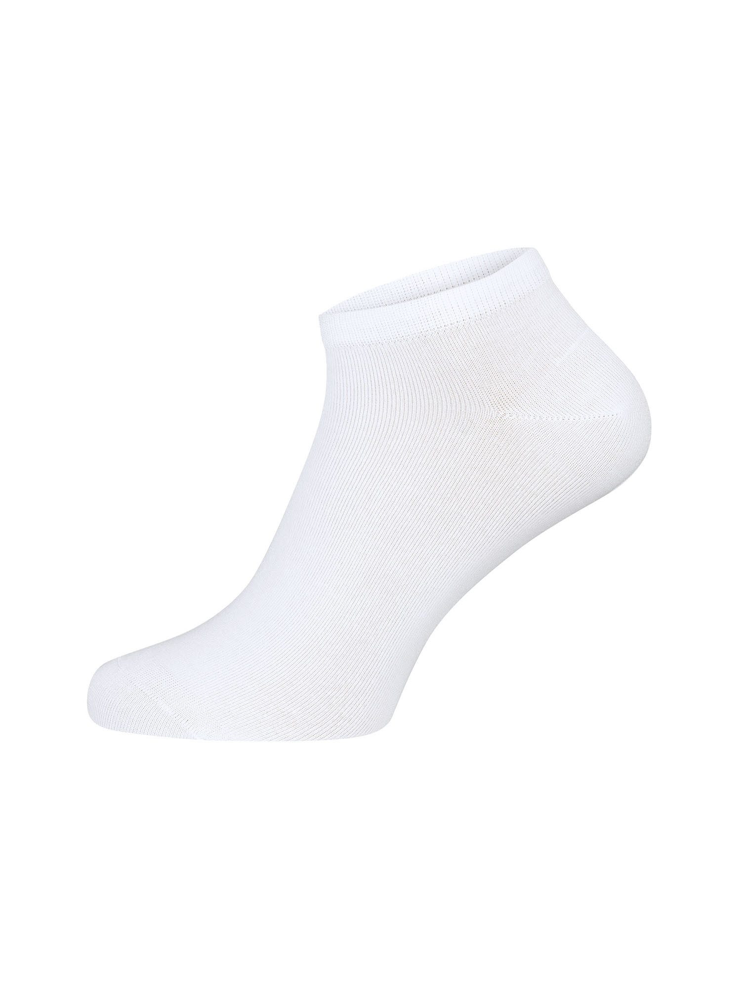 Nur Die Sneakersocken Bambus (3-Paar) Sneaker Socken, Kurzsocken, Füßlinge