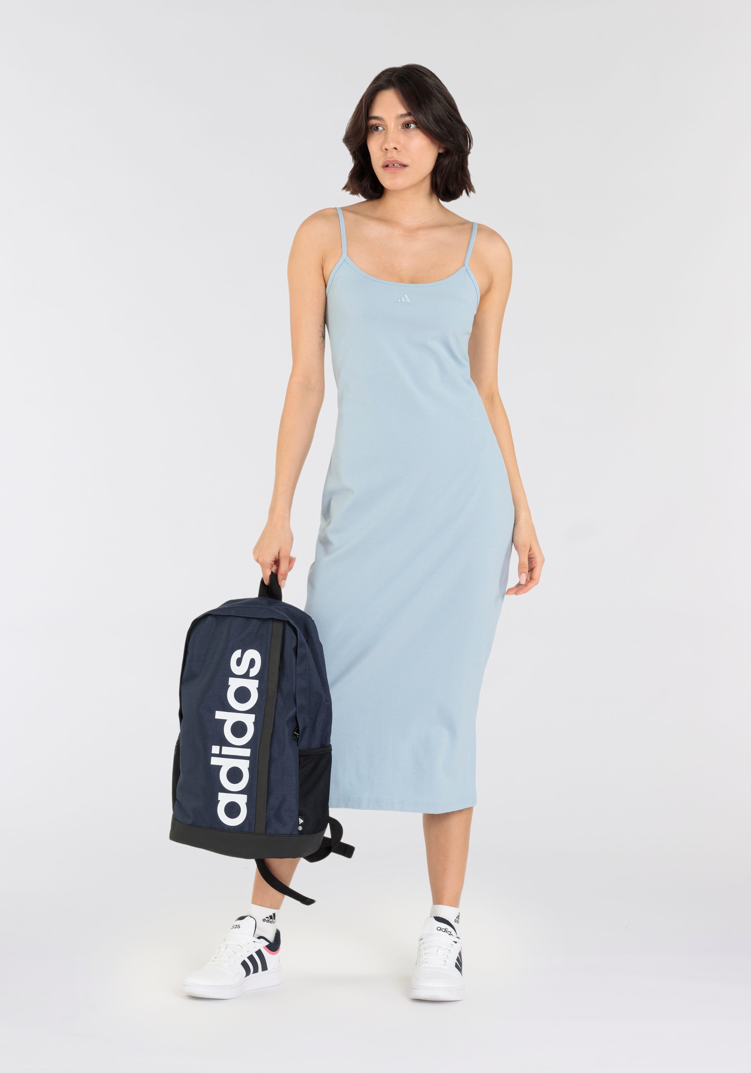 adidas Sportswear Shirtkleid W ALL SZN günstig online kaufen