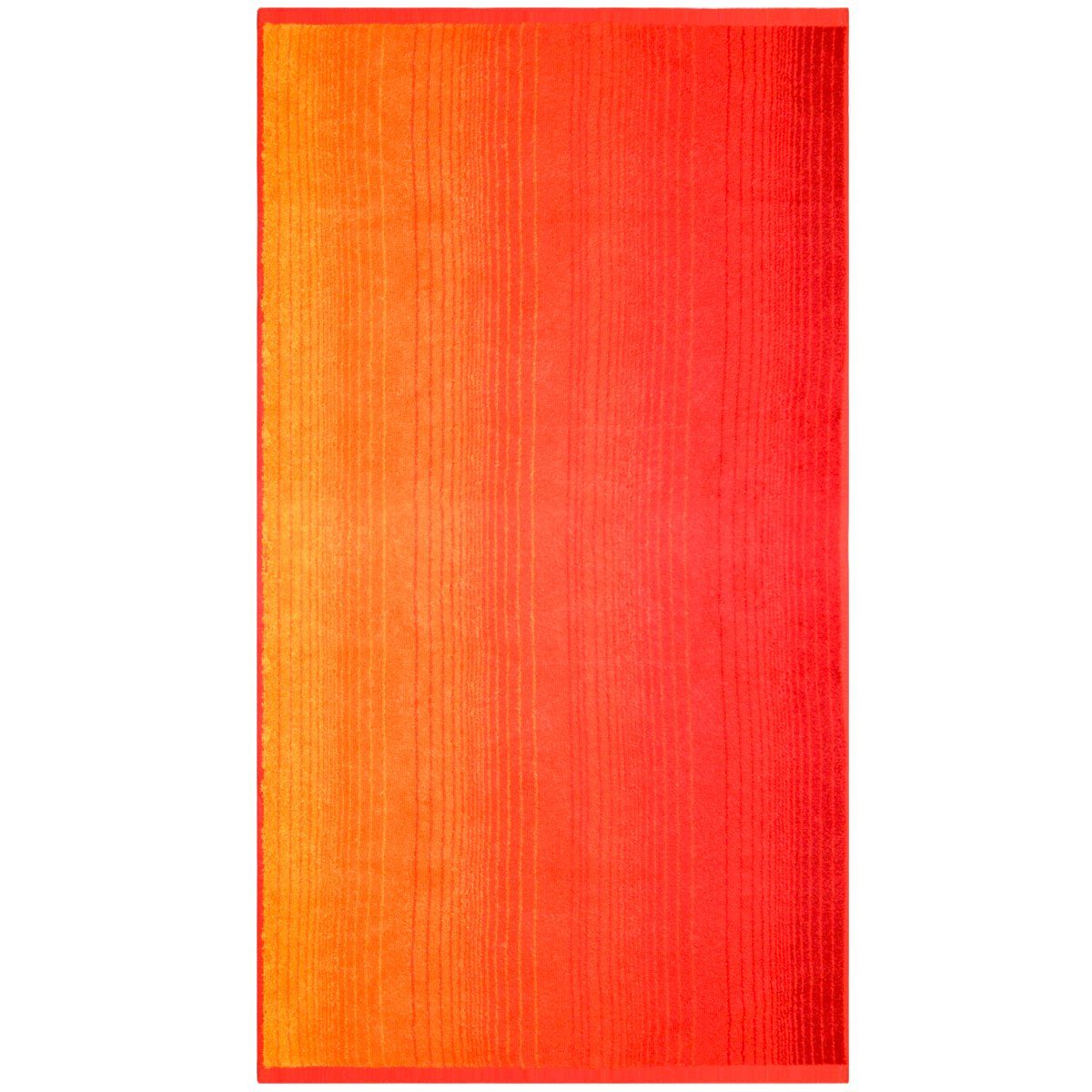 Dyckhoff Handtuch mit Farbverlauf "Colori" 50 günstig online kaufen