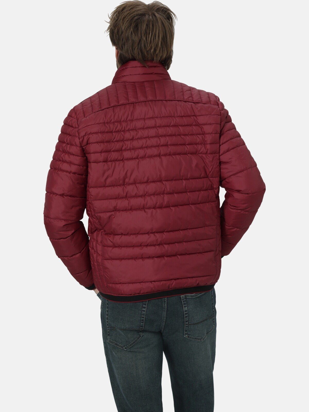 Babista Blouson LUTOTE Sportiver Blouson mit Kontrast