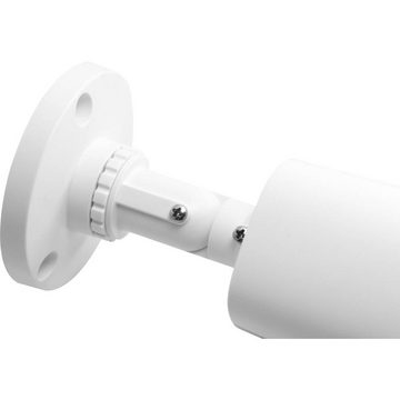 Technaxx Zusatzkamera Bullet zum Mini Kit PRO TX-49 Smart Home Kamera (mit IR-LEDs)