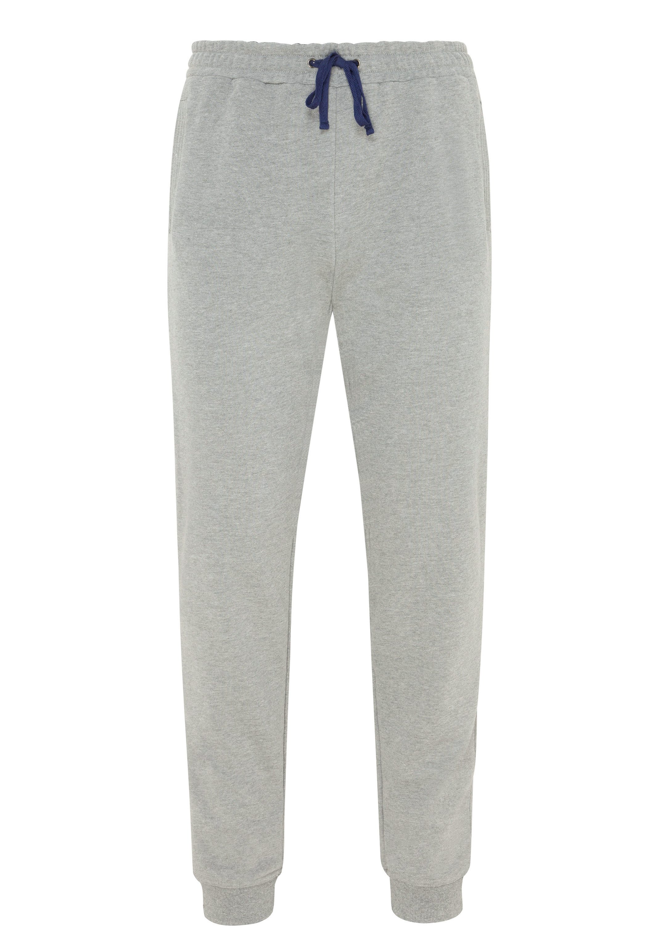 Hajo Jogginghose Klima Komfort (1-tlg) Freizeit / Jogginghose - Baumwolle - Atmungsaktiv