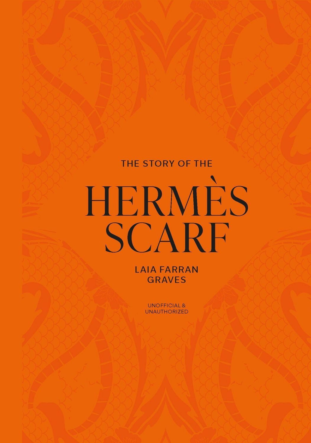 The Story of the Hermès Scarf / Laia Farran Graves