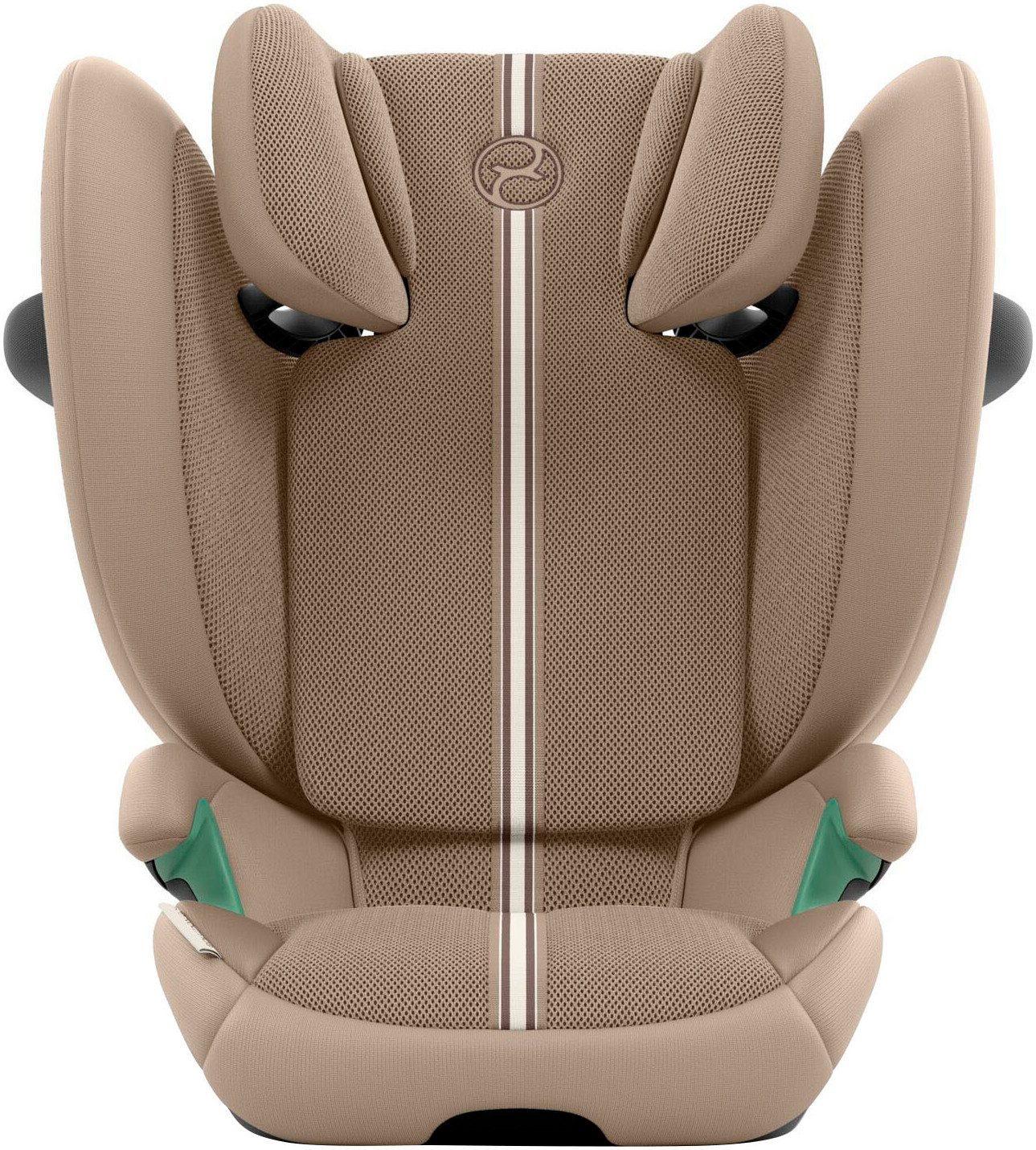 Cybex Autokindersitz Cybex Gold, Solution G2, ab: 3 Jahren, bis: 12 Jahren, ab: 100 cm, bis: 150 cm beige