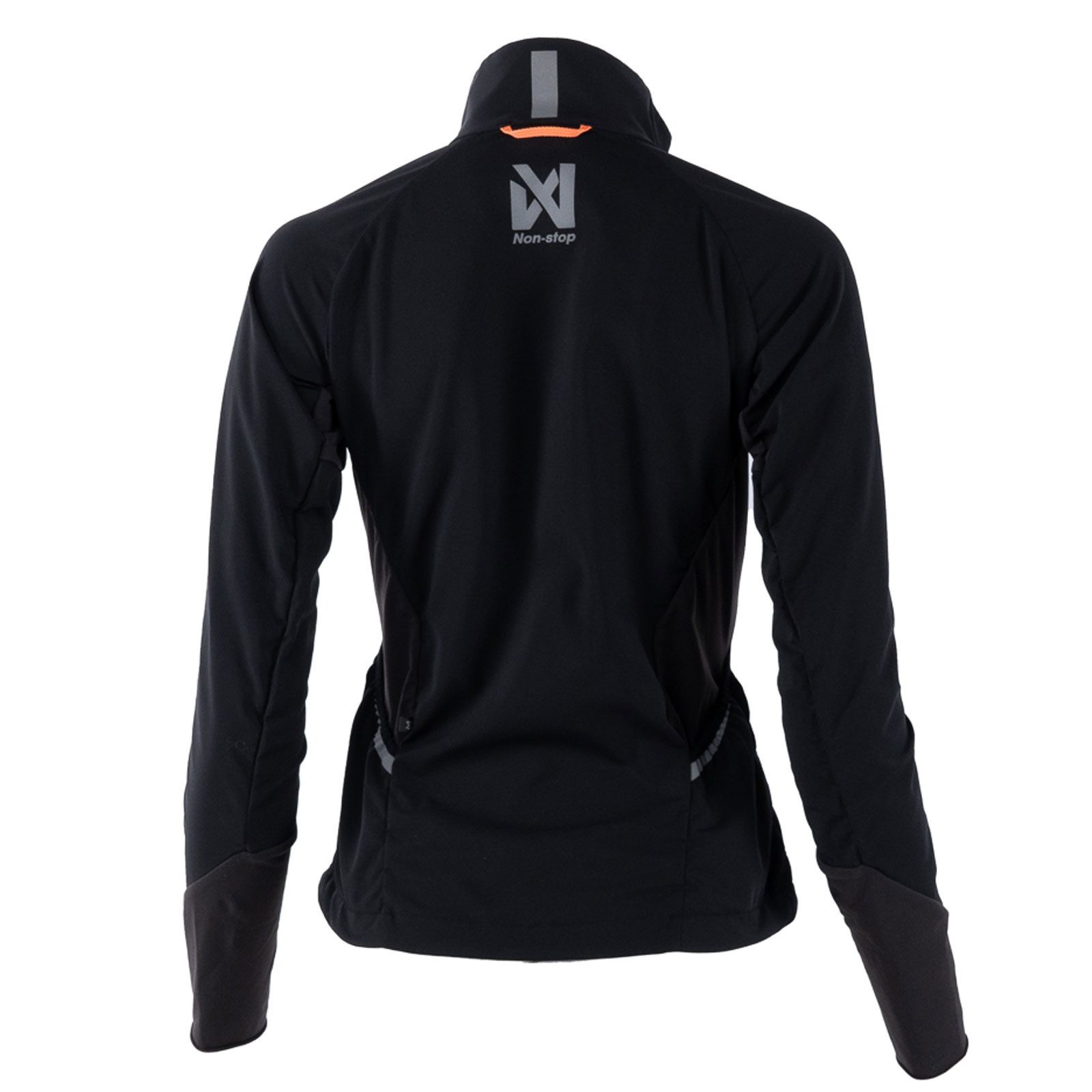 Non-stop dogwear Softshelljacke Canix warm-up jacket günstig online kaufen