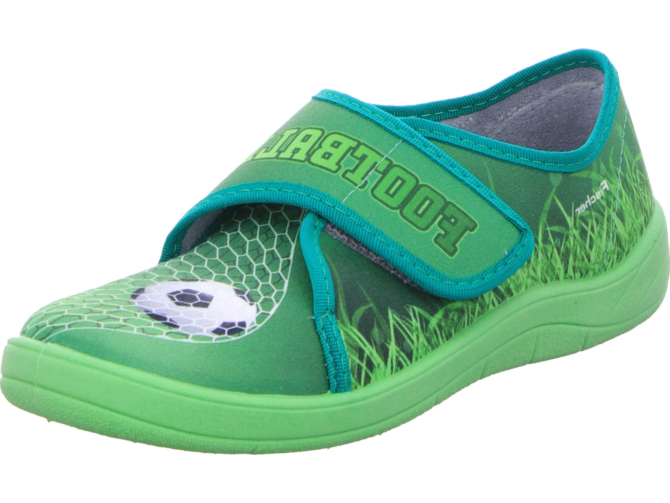 Fischer-Markenschuh Tim Hausschuh