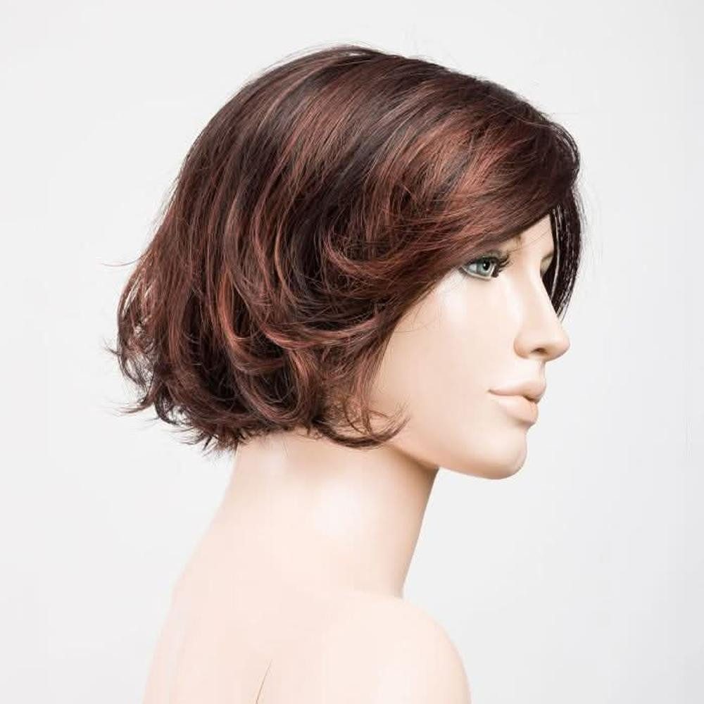 Ellen Wille Kunsthaarperücke Ellen Wille Like Mono Part, Moderner Wellen-Bob mit Extended Lace-Front und Mono-Part für 54-56cm.