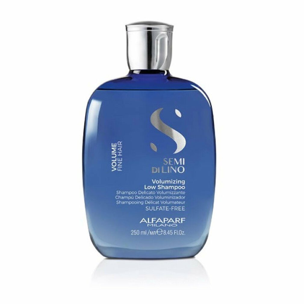 Alfaparf Haarshampoo Milano Semi Di Lino Volume Volumizing Low Shampoo 250ml