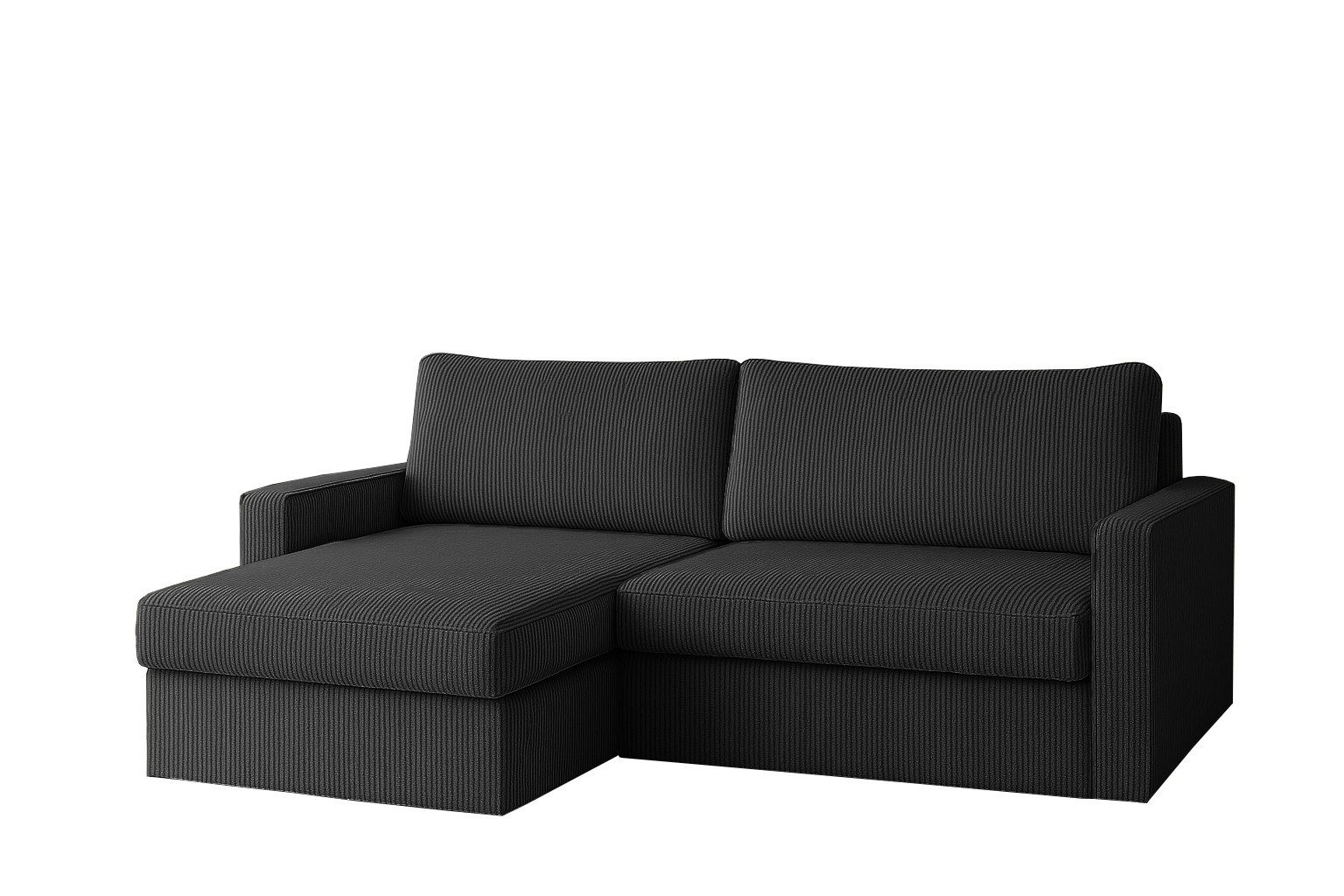Kaiser Möbel Ecksofa mit Schlaffunktion und günstig online kaufen